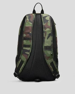 Fox 180 Backpack Green Camo Discount