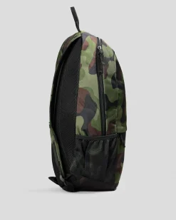 Fox 180 Backpack Green Camo Discount