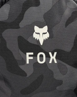 Fox 180 Backpack Black Camo Online