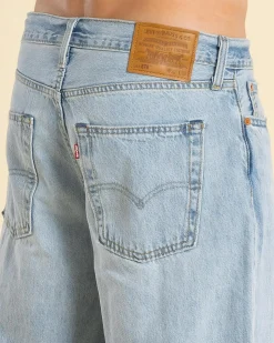 Levi's 578 Baggy Jeans Bags To Riches Best