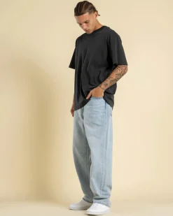 Levi's 578 Baggy Jeans Bags To Riches Best