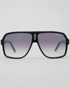 Carrera 27 Sunglasses Black Hot