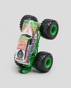 Monster Jam 1:64 Diecast Truck Assorted