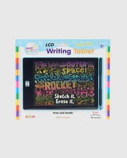 Miscellaneous 8.5" Interactive LCD Writing Tablet Pink Sale