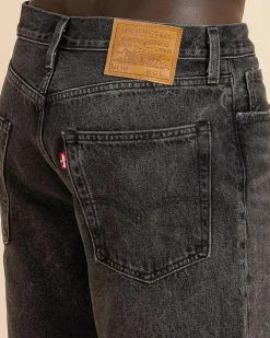 Levi's 468 Loose Shorts We Got Motion Clearance