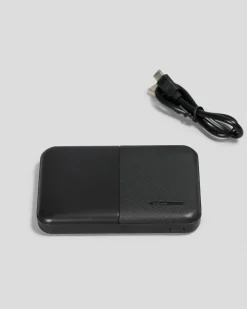 Get It Now 5000 MaH Powerbank Black New
