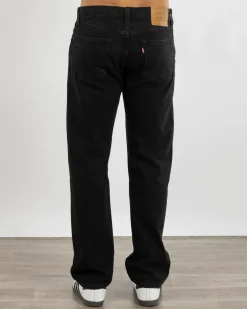 Levi's 555 Relaxed Straight Jeans Welcome To The Rodeo Hot