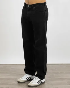 Levi's 555 Relaxed Straight Jeans Welcome To The Rodeo Hot