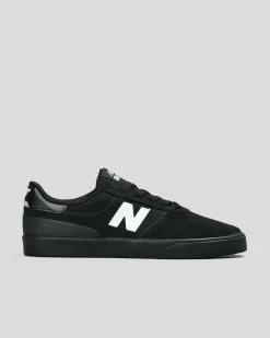 New Balance 272 Shoes Black/white Best