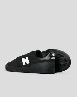 New Balance 272 Shoes Black/white Best