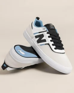 New Balance 306 Shoes Light Grey/white Clearance