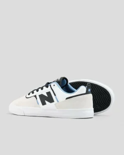 New Balance 306 Shoes Light Grey/white Clearance