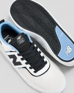 New Balance 306 Shoes Light Grey/white Clearance