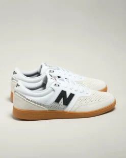 New Balance 508 Shoes White/gum Hot