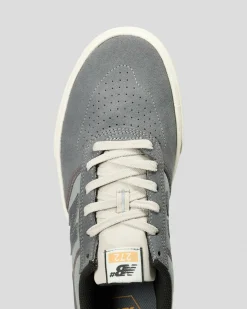 New Balance 272 Shoes Grey/black Hot