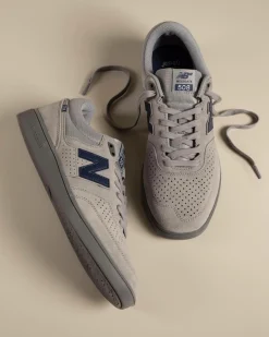New Balance 508 Shoes Grey/navy Online