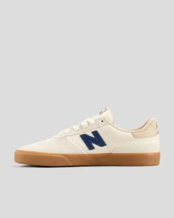 New Balance 272 Shoes Sea Salt/gum Sale