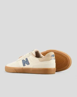 New Balance 272 Shoes Sea Salt/gum Sale