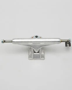 Independent 159 Standard Skateboard Truck Silver Hot