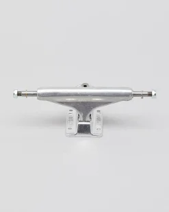 Independent 139 Stage 11 Forged Hollow Skateboard Truck Silver New