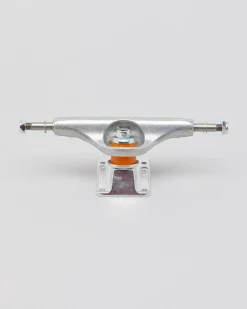 Independent 139 Stage 11 Forged Hollow Skateboard Truck Silver New