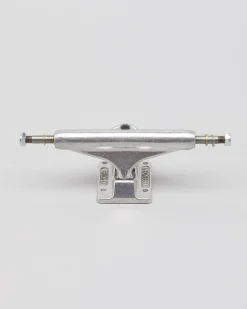 Independent 139 Stage 11 Polished Skateboard Truck Silver Clearance