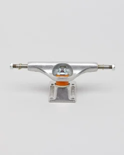 Independent 139 Stage 11 Polished Skateboard Truck Silver Clearance