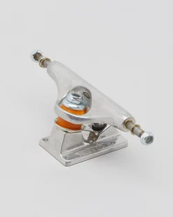 Independent 139 Stage 11 Polished Skateboard Truck Silver Clearance