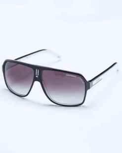 Carrera 27 Sunglasses Blk/wht Sale