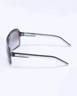 Carrera 27 Sunglasses Blk/wht Sale