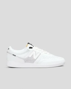 New Balance 508 V1 Shoes White/grey New