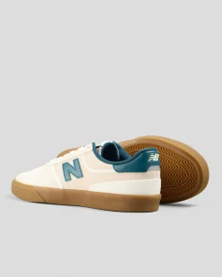 New Balance 272 V1 Shoes Sea Salt/teal Online