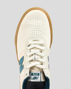 New Balance 272 V1 Shoes Sea Salt/teal Online
