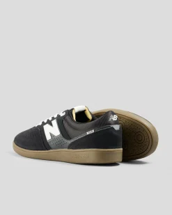 New Balance 508 V1 Shoes Black/gum Online