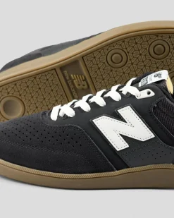 New Balance 508 V1 Shoes Black/gum Online