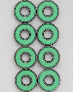 Rush Bearings Abec 5 Bearing Teal Sale