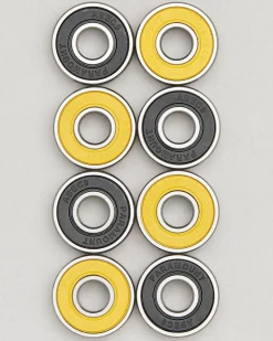 PARAMOUNT ABEC 9 Bearings Assorted New