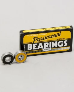 PARAMOUNT ABEC 9 Bearings Assorted New