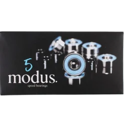 Modus Abec 5 Bearings Assorted Outlet