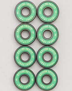 Shake Junt Abec 5 Bearings Assorted Outlet