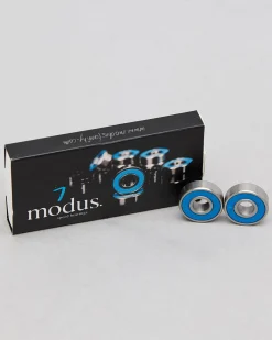 Modus Abec 7 Bearings Assorted Best