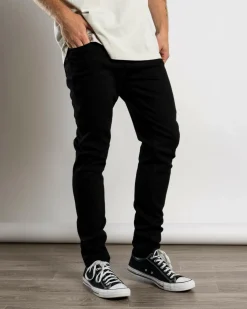 Skylark Abolish Jeans Black Hot