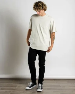 Skylark Abolish Jeans Black Hot