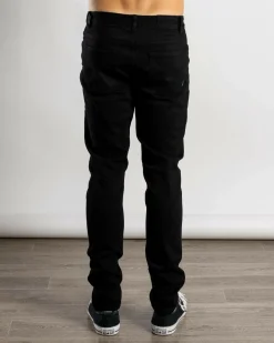 Skylark Abolish Jeans Black Hot