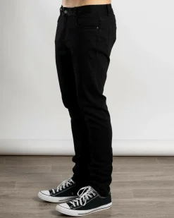 Skylark Abolish Jeans Black Hot