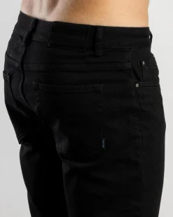 Skylark Abolish Jeans Black Hot