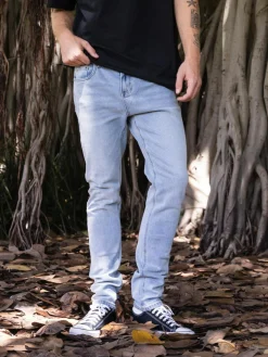 Skylark Abolish Jeans Blue
