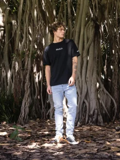 Skylark Abolish Jeans Blue