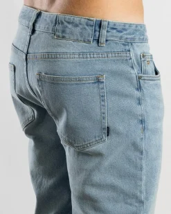 Skylark Abolish Jeans Blue