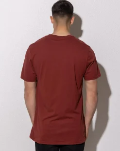Fox Absolute Premium T-Shirt Rust Online